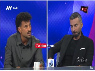  رامین رضاییان: کوچک تر از آن هستم که بخواهم بازوبند تیم استقلال را ببندم