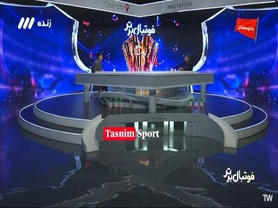  رامین رضاییان: چرا همه زوم شدید روی رامین رضاییان؟
