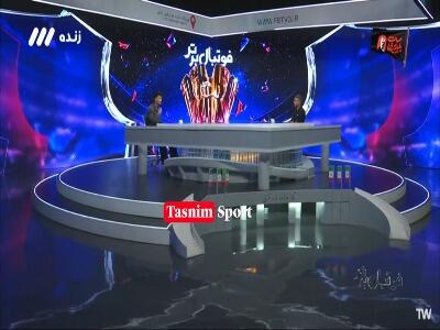 رامین رضاییان: هنوز هنوز منتظر زنگ روزبه هستم