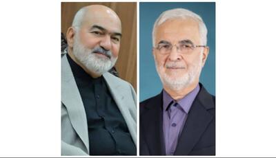  قدردانی وزیر کشور از استاندار خوزستان برای خدمت مطلوب به زائران اربعین