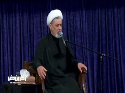 اخلاق و رفتار پیامبر (ص) موجب مسلمان شدن پسر حاتم طائی شد