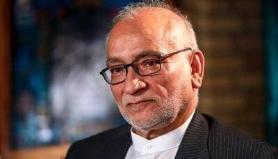 حمله «کیهان» به «مرعشی»: وقتی عاشق کدخدا دلواپس سفره مردم میشود!