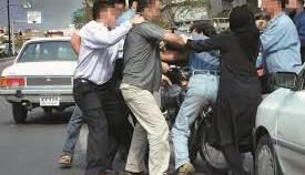 علت نیمی از مراجعات به پزشکی قانونی مشخص شد