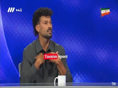 ماجرای رقم فسخ قرارداد 100 میلیونی باشگاه استقلال با رامین رضاییان