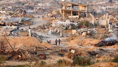هاآرتص: اسرائیل پیکر ۱۷۰۰ شهید فلسطینی را تحویل نداده است