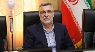  ظفرقندی: هند در تمام ایام جنگ حتی یک کشتی مواد اولیه دارویی برای ما نفرستاد؛ برای ما شرط می‌گذاشت