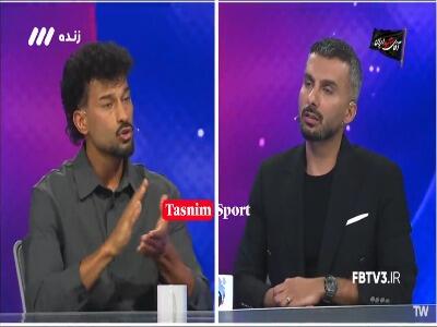  رامین رضاییان: هم قرارداد خارجی دارم هم داخلی