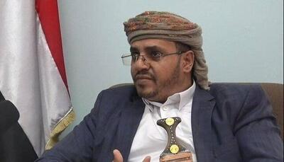 انصارالله: عربستان در پی تبدیل المخا به یک مرکز نظامی بود