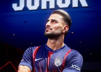 راز انتقال ناموفق لژیونر پرسپولیسی به شاختار