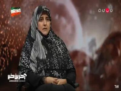  در خانه ما رسم بر این است که لقمه شبهه ناک هم حرام است