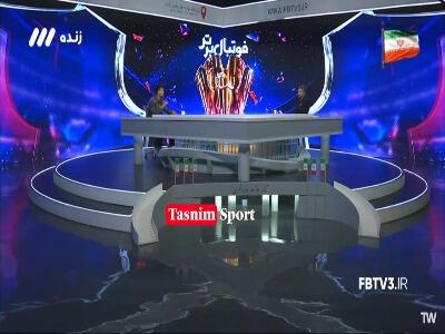 رامین رضاییان:دلم شکسته است چرا من را جلوی هواداران می گذارید