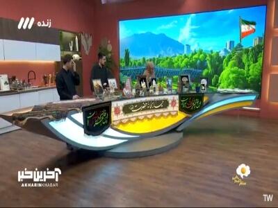 آثار هنری متبرک به تربت امام رضا(ع)
