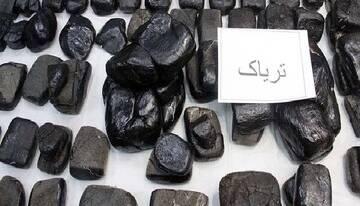  ناکامی قاچاقچی حامل ۹۳ کیلوگرم مواد مخدر در ایستگاه شهید مدنی یزد