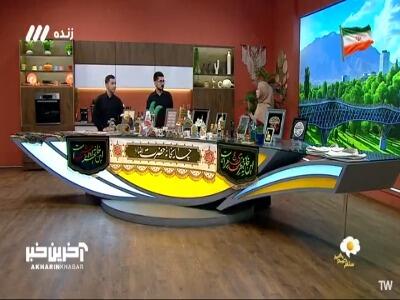  باز هم معجزه‌ی دعای مادر!