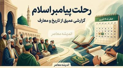  رحلت پیامبر اعظم(ص)