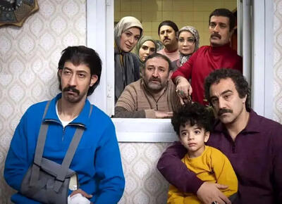  آخرین وضعیت سریال «پایتخت»