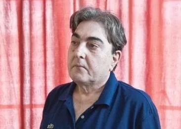  درگذشت حمید محرمیان نویسنده و مترجم کتاب «تراژدی»