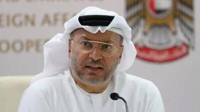 امارات: خاورمیانه نمیتواند در وضعیت نه جنگ و نه صلح باقی بماند
