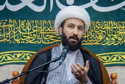  شاگرد «رهبر سوم»: نگاه ایشان در مسائل اجتماعی و فرهنگی،  مداراجویانه  است/ پاسخ رهبری به پیام خاتمی نشانه است