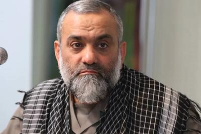  سردار نقدی: همه تسلیحات نظامی ما امروز بومی هستند