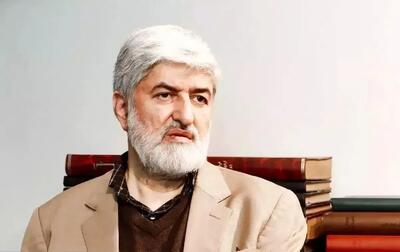  شوخی علی مطهری با شایعه استعفای پزشکیان از ریاست جمهوری