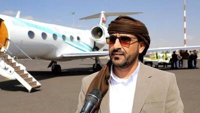  مقام یمنی: ما هرگز درهای گفتگو و مذاکره با عربستان را نبستیم