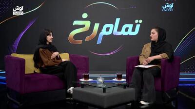 به خاطر هاکی از از خانوادهام جدا شدم/ از دوست صمیمیام ضربه خوردم!