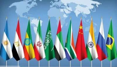 همتی برای شرکت در اجلاس بریکس عازم هند شد
