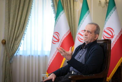 سیاستهای بهبود وضعیت اقتصادی و شفافسازی دادهها با سرعت به اجرا درآید
