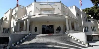  صیانت از جایگاه ریاست‌جمهوری؛ صیانت از جمهوریت نظام