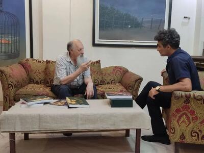 کتابی که مرزهای دانش آنتیک در ایران را جابهجا کرد