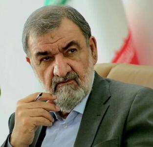 محسن رضایی برای توافق با آمریکا شرط گذاشت