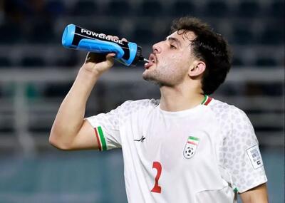  مقصد غیرمنتظره ملی‌پوش جوان استقلالی‌ها را غافلگیر کرد