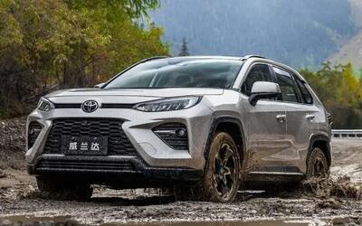  تویوتا وایلد لندر Luxury Plus؛ امکاناتی که این SUV را از رقبا متمایز می‌کند