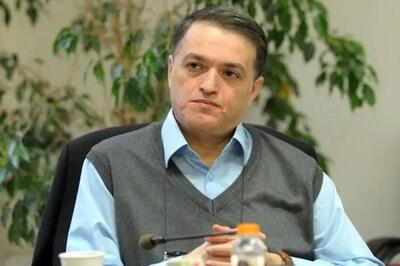 حمله شدیداللحن سروش به قوچانی و غنینژاد