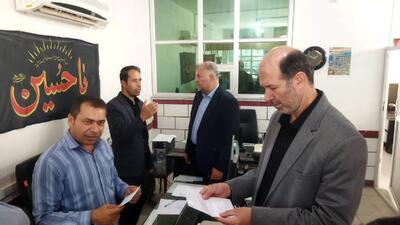  خدمات هوشمند هویتی، موجب کاهش مراجعات شهروندان به ادارات ثبت احوال شده است