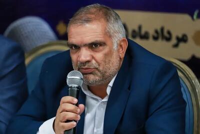 تکمیل برخی بخشهای ورزشگاه بزرگ یزد