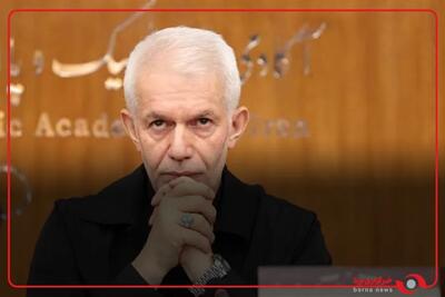 توضیحات محمدشروین اسبقیان درباره ابطال انتخابات: من چیزی را باطل نکردهام
