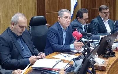 گلستان پایینترین میزان رشد درآمدی در میان استانهای کشور