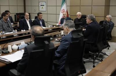 خبر خوبِ معاون ارتباطات دفتر معاون اول رئیسجمهور