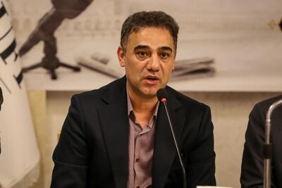 تابشفر: سال ۱۴۰۴ یکی از دورانهای طلایی ورزش اصفهان بود/ اعزام ۱۸ ورزشکار اصفهانی به بازیهای آسیایی ناگویا