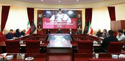 ارزیابی مثبت از آمادگی جوجیتسوکاران اعزامی به بازیهای آسیایی ناگویا در نشست تخصصی انجمن