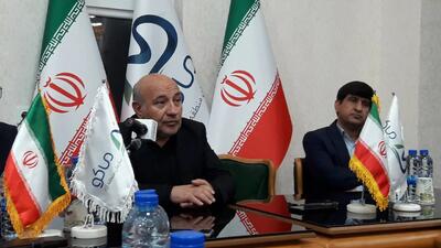 گروسی: تقویت زیرساختهای ماکو برای تامین نیازهای کشور در دستور کار است/ نقش ویژه ماکو در تأمین امنیت غذایی کشور
