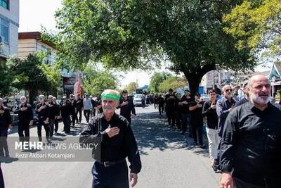  محدودیت‌های ترافیکی پلیس ویژه «اجتماع خادمان امام رضا» در تهران