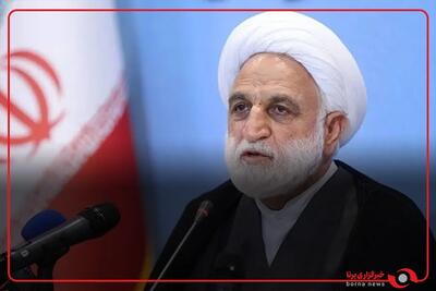 اژهای: اموال، مدارک و وسایل مردم را کمتر نگهداری کنید