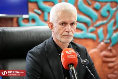 اسبقیان: انتخابات فدراسیونها شفاف و عادلانه برگزار میشود/ اجازه نمیدهیم افراد فاسد وارد ورزش شوند
