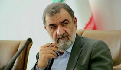 محسن رضایی: تمام توانم را برای افزایش قدرت ایران به کار میبرم