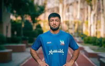 ورزشکار کهگیلویه و بویراحمد به اردوی تیم ملی کشتی فرنگی بزرگسالان دعوت شد
