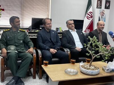 حضور رزمیکاران در میدان رقابت حتی در روزهای جنگ