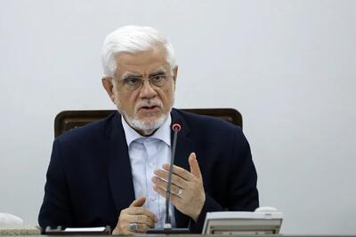 عارف: به راهبردی بلند مدت برای صنعت خودروسازی نیازمندیم